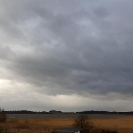Achterwasser Blick Uckeritz Eksteriør bilde