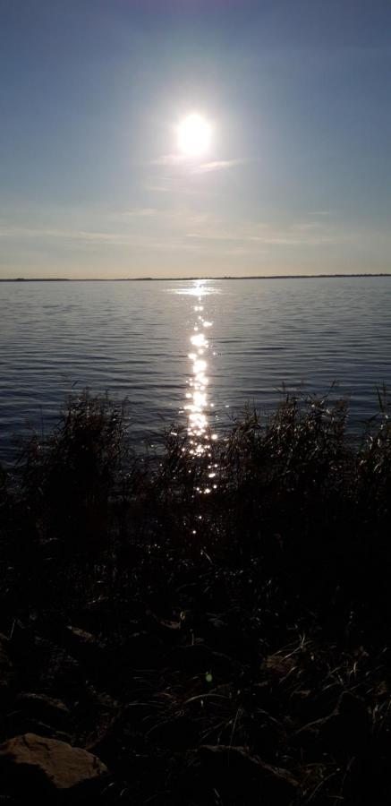 Achterwasser Blick Uckeritz Eksteriør bilde