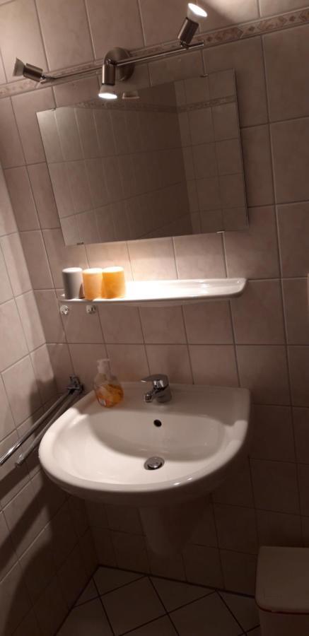 Achterwasser Blick Uckeritz Eksteriør bilde