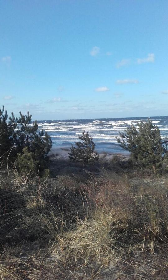 Achterwasser Blick Uckeritz Eksteriør bilde