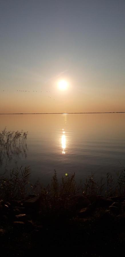 Achterwasser Blick Uckeritz Eksteriør bilde