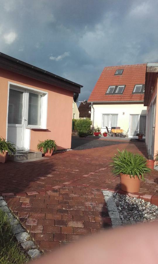 Achterwasser Blick Uckeritz Eksteriør bilde